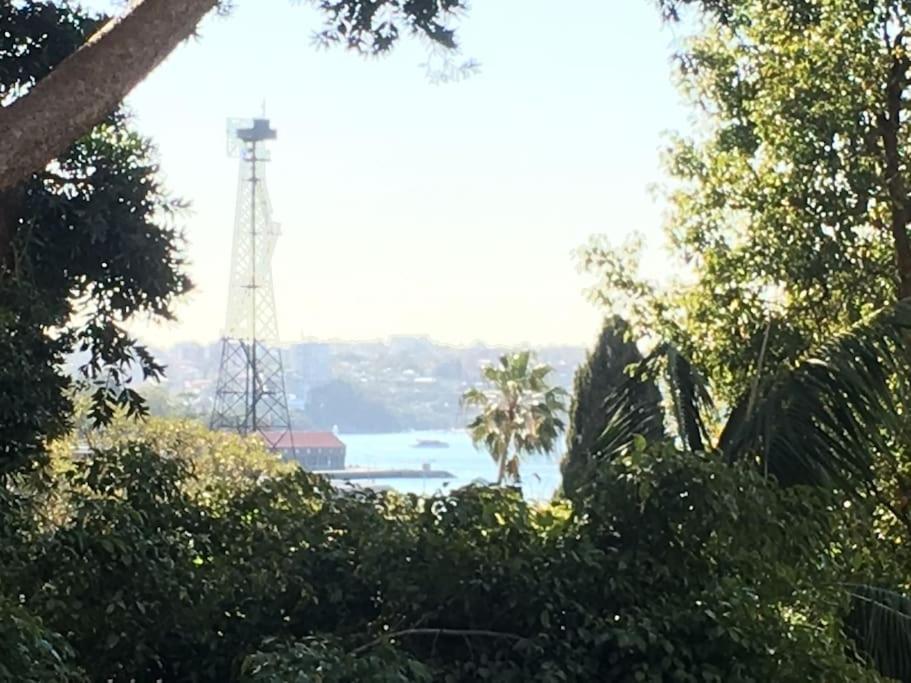 Apartament Harbourside Style, 2 Bed, A/C, Pool -Elizabeth Bay Sydney Zewnętrze zdjęcie