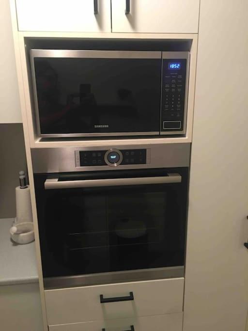 Apartament Harbourside Style, 2 Bed, A/C, Pool -Elizabeth Bay Sydney Zewnętrze zdjęcie