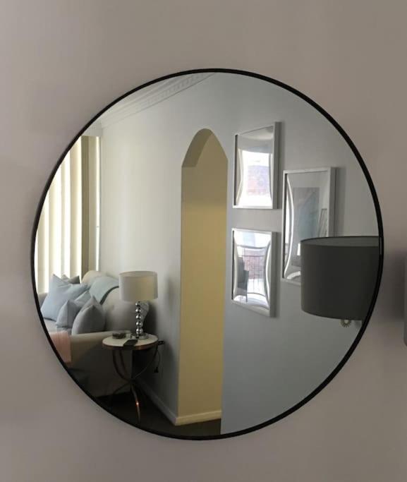 Apartament Harbourside Style, 2 Bed, A/C, Pool -Elizabeth Bay Sydney Zewnętrze zdjęcie