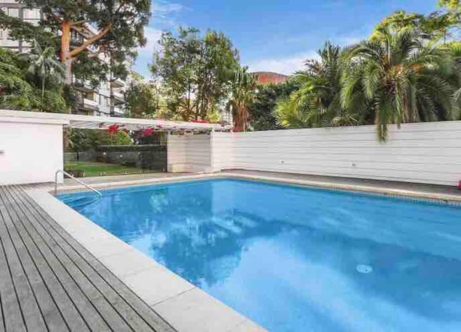 Apartament Harbourside Style, 2 Bed, A/C, Pool -Elizabeth Bay Sydney Zewnętrze zdjęcie