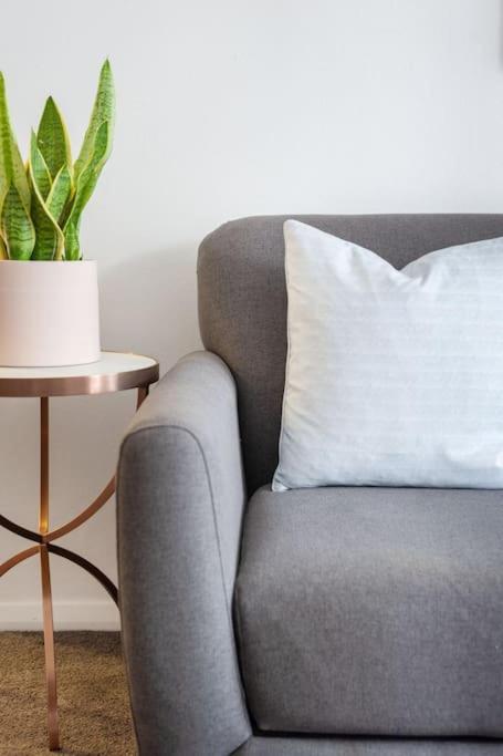 Apartament Harbourside Style, 2 Bed, A/C, Pool -Elizabeth Bay Sydney Zewnętrze zdjęcie